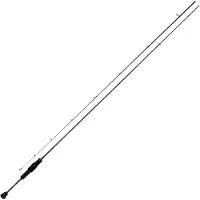 Mikado M Craft Micro Solid Spinnrute Silber 1.93 m / 0.3-2 g Silber 1.93 m