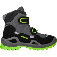 Lowa MILO EVO GTX MID Winterschuhe in grau, Größe 40