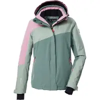 Killtec Sport- und Freizeit GmbH KSW 26 WMN SKI JCKT helles salbei helles salbei 42