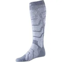 Therm-ic Ski Warm Socken in grau, Größe 45-47