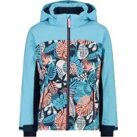 CMP Snaps Hood 39w2085 Jacke