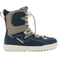 Lowa RAIK 2 GTX HI Stiefel in beige, Größe 39
