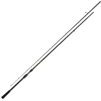 Mikado Bixlite Predator Spinnrute Silber 2.40 m / 10-35 g Silber 2.40 m