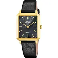 Lotus SQUARE SERIES 18988/4 Damenarmbanduhr