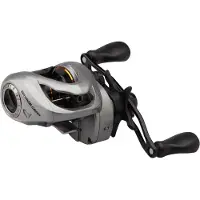 Savage Gear SG6 250 LH BC 8.1:1 Rolle - Baitcasterrolle
