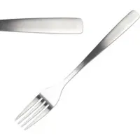 Comas Satin Dessertgabeln 18,3cm