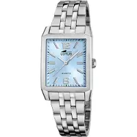 Lotus SQUARE SERIES 18985/3 Damenarmbanduhr