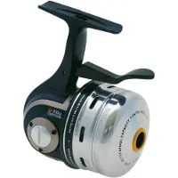 Abu Garcia Abumatic 276i Spincast - Spinnrolle
