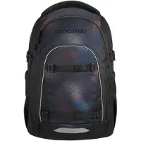 Coocazoo Schulrucksack MATE, ergonomisch, größenverstellbar