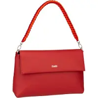 Zwei Yuna Schultertasche 32 cm
