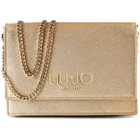 Liu Jo Caliwen - Umhängetasche 22 cm (cream)