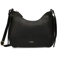 PICARD Schultertasche Umhängetasche Mabillon Hobo Bag Black schwarz
