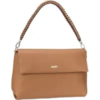 Zwei Yuna Schultertasche 32 cm