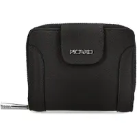 PICARD Geldbörse Highlands1 Wallet Black schwarz