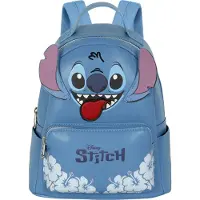 KARACTERMANIA Lilo And Stitch Disney Tongue Heady Rucksack