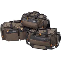 Savage Gear 54x37x26cm System Carryall Large - Tackletasche