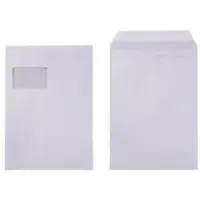Viking Briefumschläge 30005979 Mit Fenster C4 229 mm x 324 mm