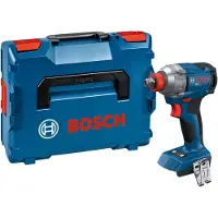 Bosch Professional Gdx 18v-285 L-boxx Elektrischer Schraubendreher