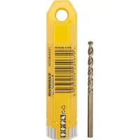 DeWalt Dt4923-qz Metallbohrer 3.2 Mm 10 Einheiten