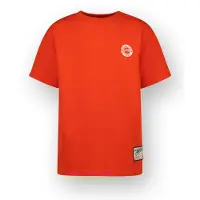 Vingino T-Shirt Hacer Junge Rot 92