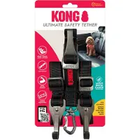 Kong Seat Belt Tether