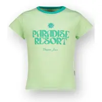 Vingino T-Shirt Haisy Mädchen Grün 116
