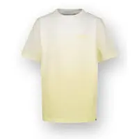 Vingino T-Shirt Icon-dye-SS Junge Gelb 92