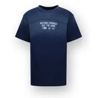 Vingino T-Shirt Henim Junge Blau 152