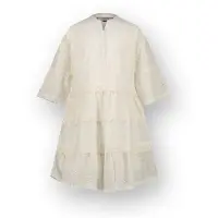 Vingino Kleid Pavia Mädchen Weiß 164