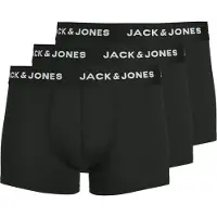 Jack & Jones 3er-pack Microfiber Shorts
