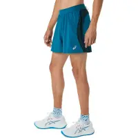 Asics Herren Shorts ROAD 5IN SHORT