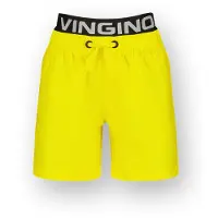 Vingino Badeshorts Xilo Junge Gelb 152