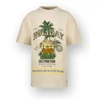 Vingino T-Shirt Heid Junge Weiß 116