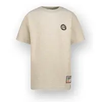 Vingino T-Shirt Hacer Junge Weiß 152