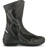 Alpinestars Air Plus V2 GoreTex Schwarz XCR Stiefel Größe 43