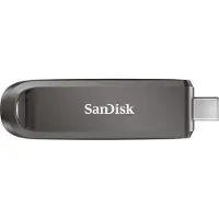 SanDisk Extreme PRO USB-C