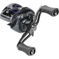 Daiwa 26 Prorex TW HD 200L Baitcastrolle