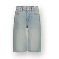 Vingino Wide Leg Jeans Drew Mädchen Blau 152
