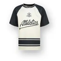 Vingino T-Shirt Helee Junge Weiß 116