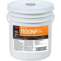 3M Scotch-Weld Fastbond Dispersionsklebstoff 1100NF, Neutral / Transparent, 18,9 Liter