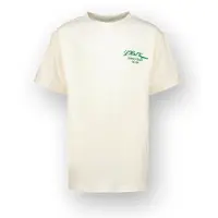 Vingino Oversized T-Shirt Huux Junge Weiß 164