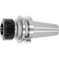 Holex ER-Spannzangenfutter Form AD, BT 40 A = 100, für ER-Spannzangen: 32 ER