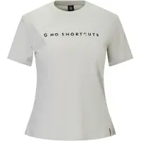SCOTT No Shortcuts Kurzarm-t-shirt