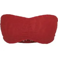 Urban Classics Sport-BH "Damen Ladies Laces Bandeau"