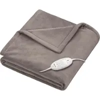 Beurer Hd 75 Cosy 100w Heizdecke