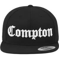 Mister tee Compton Kappe