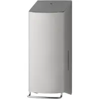 All Care Sustain Line Seifenspender - Edelstahl - Anti-Fingerprint-Beschichtung - 900ml