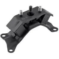 NTY Motorlager Hinten für SUBARU IMPREZA Stufenheck (GD) ZPS-SB-005