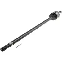 NTY NPW-CH-016 Antriebswelle Vorne Rechts für JEEP GRAND CHEROKEE II (WJ, WG)