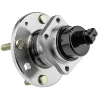 NTY Radlagersatz Hinten Hinten Links Hinten Rechts für SUZUKI FORENZA Stufenheck (US) KLT-DW-045